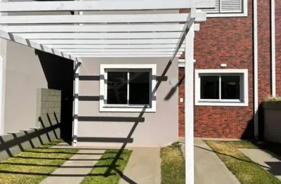 Casa em condomínio para venda em nova odessa, jardim santa rosa, 3 dormitórios, 1 suíte, 2 banheiros, 2 vagas