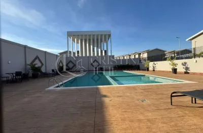 Casa em condomínio para venda em nova odessa, jardim santa rosa, 3 dormitórios, 1 suíte, 2 banheiros, 2 vagas