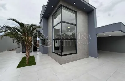 Casa para venda em santa bárbara d`oeste, jardim itapuã, 3 dormitórios, 1 suíte, 3 banheiros, 2 vagas