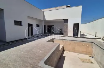 Casa para venda em santa bárbara d`oeste, jardim souza queiroz, 3 dormitórios, 1 suíte, 3 banheiros, 2 vagas