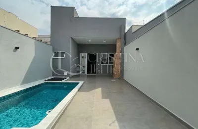 Casa para venda em americana, jardim terramérica i, 2 dormitórios, 2 suítes, 2 vagas