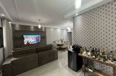 Casa para venda em americana, jardim terramérica i, 3 dormitórios, 1 suíte, 2 banheiros, 2 vagas