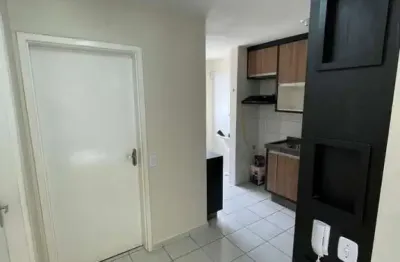 Apartamento para venda em americana, jardim da balsa ii, 2 dormitórios