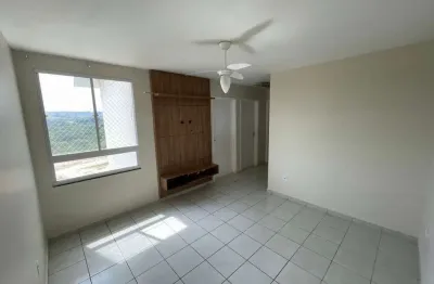 Apartamento para venda em americana, jardim da balsa ii, 2 dormitórios