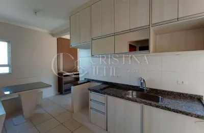 Apartamento para venda em americana, catharina zanaga, 2 dormitórios, 2 banheiros, 2 vagas