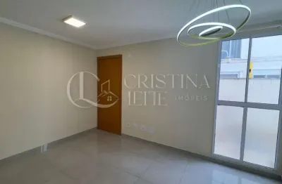 Apartamento para venda em americana, morada do sol, 2 dormitórios, 1 banheiro, 1 vaga