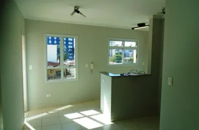 Apartamento para venda em americana, centro, 1 dormitório, 1 vaga