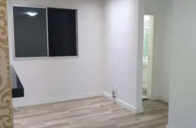 Apartamento para venda em americana, chácara letônia, 2 dormitórios