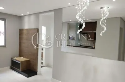 Apartamento para venda em americana, chácara letônia, 2 dormitórios, 1 banheiro