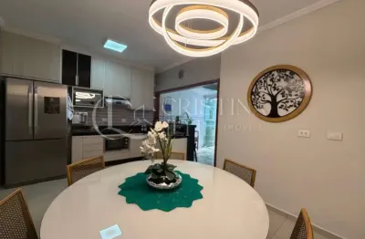 Casa para venda em americana, parque nova carioba, 3 dormitórios, 1 suíte, 3 banheiros