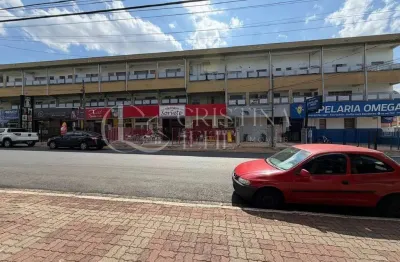 Prédio à venda na Cidade Jardim I, Americana 