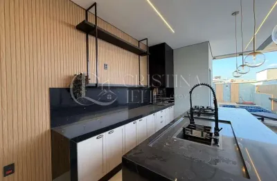 Casa em condomínio para venda em nova odessa, zona predominantemente residencial dois ( zpr 2), 3 dormitórios, 3 suítes