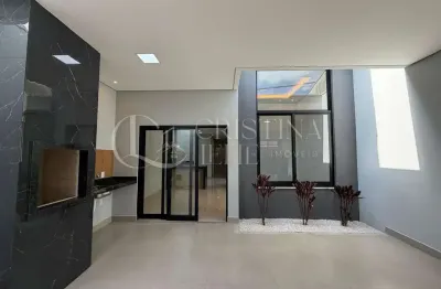 Casa para venda em santa bárbara d`oeste, vila pântano, 3 dormitórios, 1 suíte, 2 banheiros, 2 vagas