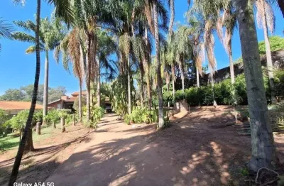 Chácara para venda em nova odessa, residencial vale dos lírios, 1 dormitório, 2 banheiros