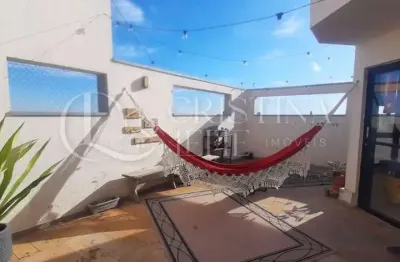 Apartamento para venda em americana, jardim ipiranga, 2 dormitórios, 1 suíte, 3 banheiros, 2 vagas