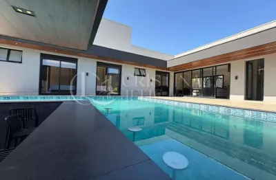 Chácara para venda em nova odessa, parque dos pinheiros, 3 dormitórios, 3 suítes, 5 banheiros, 6 vagas