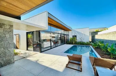 Casa em condomínio para venda em americana, fazenda santa lúcia, 3 dormitórios, 3 suítes, 5 banheiros, 6 vagas