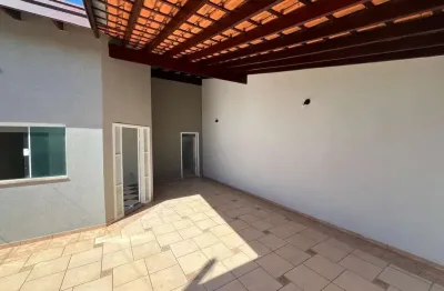 Casa para venda em americana, parque novo mundo, 3 dormitórios, 1 suíte, 3 banheiros, 2 vagas