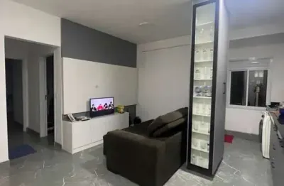 Apartamento para venda em nova odessa, green village, 2 dormitórios, 1 suíte, 2 banheiros, 1 vaga