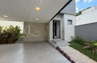 Casa para venda em americana, jardim ipiranga, 3 dormitórios, 1 suíte, 3 banheiros, 2 vagas