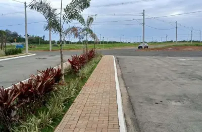 Terreno para venda em santa bárbara d`oeste, terramérica sb