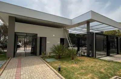 Apartamento para venda em americana, loteamento residencial jardim jacyra, 3 dormitórios, 1 suíte, 2 banheiros, 2 vagas