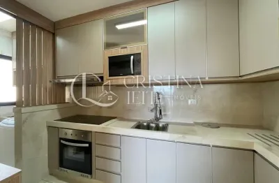 Apartamento para venda em americana, jardim ipiranga, 3 dormitórios, 1 suíte, 2 banheiros, 1 vaga