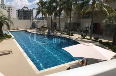 Apartamento para venda em americana, santa cruz, 3 dormitórios, 1 suíte, 2 banheiros, 1 vaga