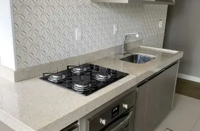 Apartamento para venda em americana, santa cruz, 3 dormitórios, 1 suíte, 1 vaga