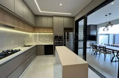 Casa em condomínio para venda em nova odessa, jardim recanto das águas, 3 dormitórios, 3 suítes, 4 banheiros, 4 vagas