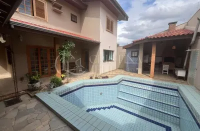 Casa para venda em americana, parque residencial nardini, 3 dormitórios, 1 suíte, 2 banheiros, 3 vagas