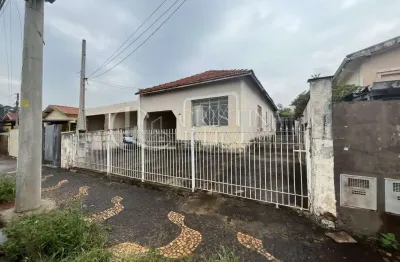 Casa para venda em americana, jardim girassol, 2 dormitórios, 2 banheiros, 1 vaga