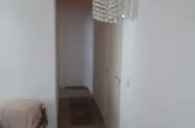 Apartamento para locação em americana, chácara letônia, 2 dormitórios, 1 banheiro, 1 vaga