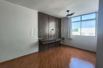Apartamento para venda em americana, brieds, 3 dormitórios, 1 banheiro, 1 vaga