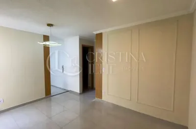 Apartamento para venda em americana, morada do sol, 2 dormitórios, 1 banheiro, 1 vaga