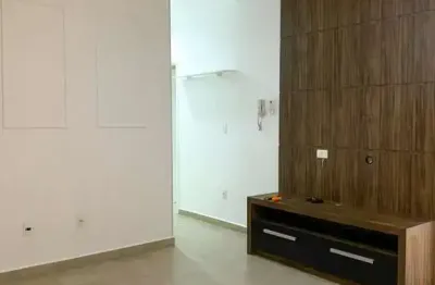 Apartamento para venda em americana, parque universitário, 3 dormitórios, 1 banheiro, 1 vaga