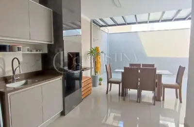 Casa para venda, parque nova carioba, 3 dormitórios, 1 suíte, 2 banheiros, 4 vagas