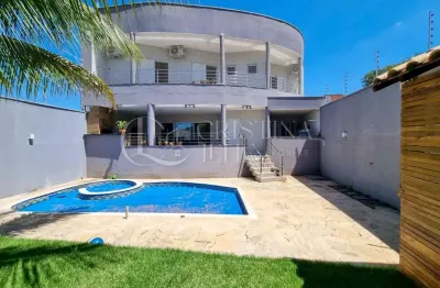 Casa para venda em nova odessa, jardim maria helena, 3 dormitórios, 3 suítes, 4 banheiros, 3 vagas
