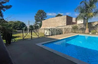 Chácara para venda em americana, jardim brasil, 4 dormitórios, 1 suíte, 2 banheiros, 3 vagas