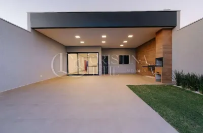 Casa para venda em nova odessa, jardim dos lagos, 3 dormitórios, 1 suíte, 3 banheiros, 4 vagas