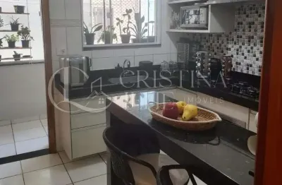 Apartamento para venda em americana, centro, 2 dormitórios, 2 banheiros, 1 vaga