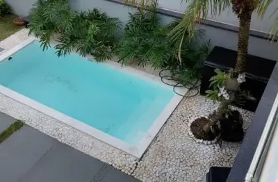 Casa para venda em hortolândia, jd. são felipe, 1 dormitório, 1 suíte, 3 vagas