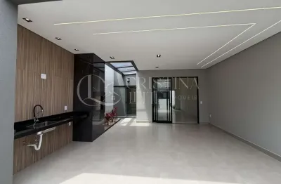 Casa para venda em americana, parque universitário, 3 dormitórios, 1 suíte, 2 banheiros, 2 vagas