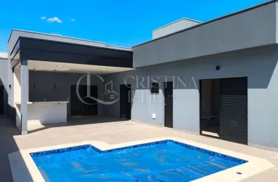 Casa em condomínio para venda em americana, chácara letônia, 3 dormitórios, 3 suítes, 4 banheiros, 2 vagas