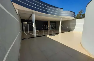 Casa para venda em americana, jardim dona judith, 6 dormitórios, 1 suíte, 3 banheiros, 3 vagas