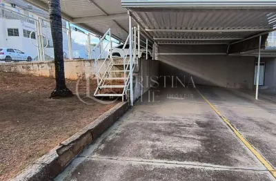 Apartamento para venda em americana, catharina zanaga, 2 dormitórios, 1 banheiro, 3 vagas