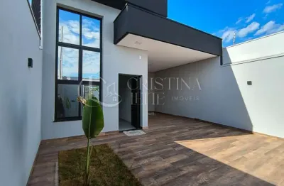 Casa para venda em santa bárbara d`oeste, terrazul sm, 3 dormitórios, 1 suíte, 2 banheiros, 2 vagas