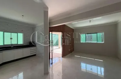 Casa para venda em santa bárbara d`oeste, jardim cândido bertini