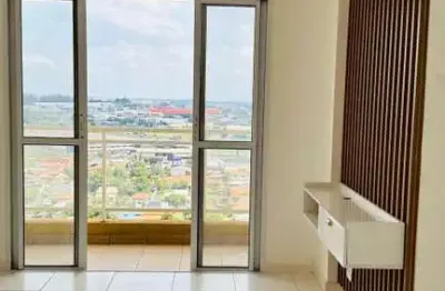 Apartamento para venda em americana, jardim santa eliza, 2 dormitórios, 1 banheiro, 1 vaga