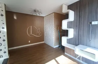 Apartamento para venda em americana, jardim nossa senhora do carmo, 2 dormitórios, 1 banheiro, 1 vaga